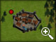 Browserspel Tribal Wars: Wereldkaart