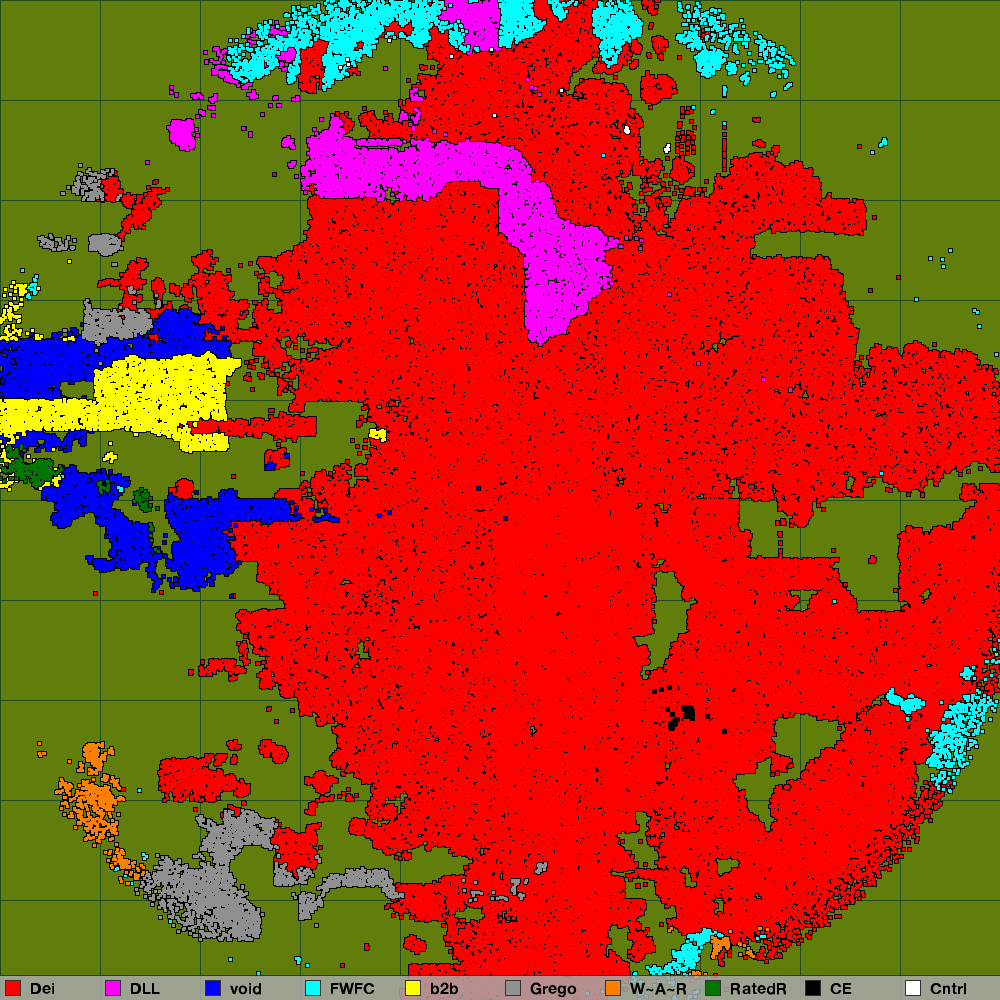 tribal wars bot program in ragnarok